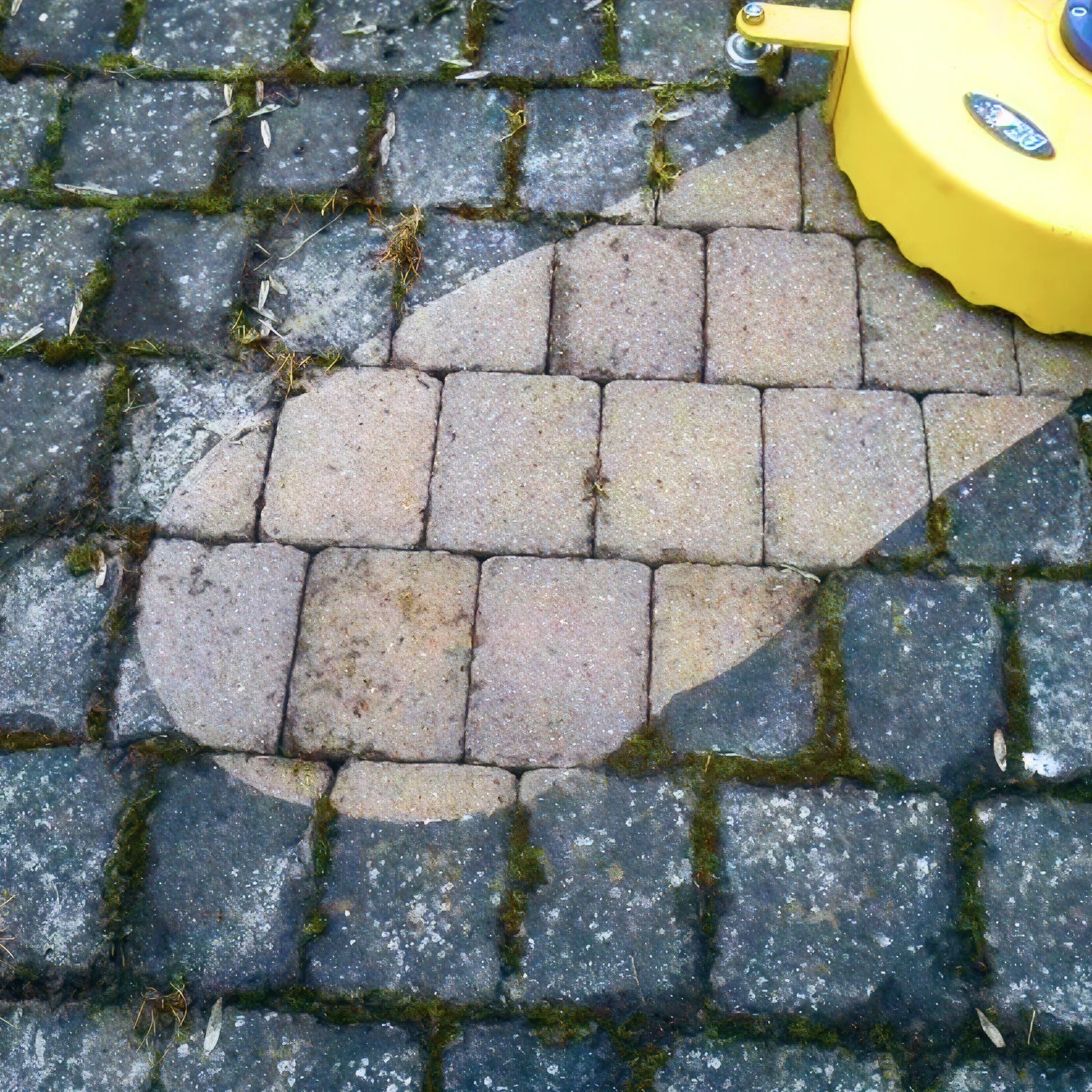 Nettoyage terasse - Refreshome